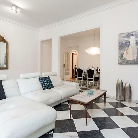 ברצלונה 1229 - Awesome City Center Apartment With Terrace מראה חיצוני תמונה